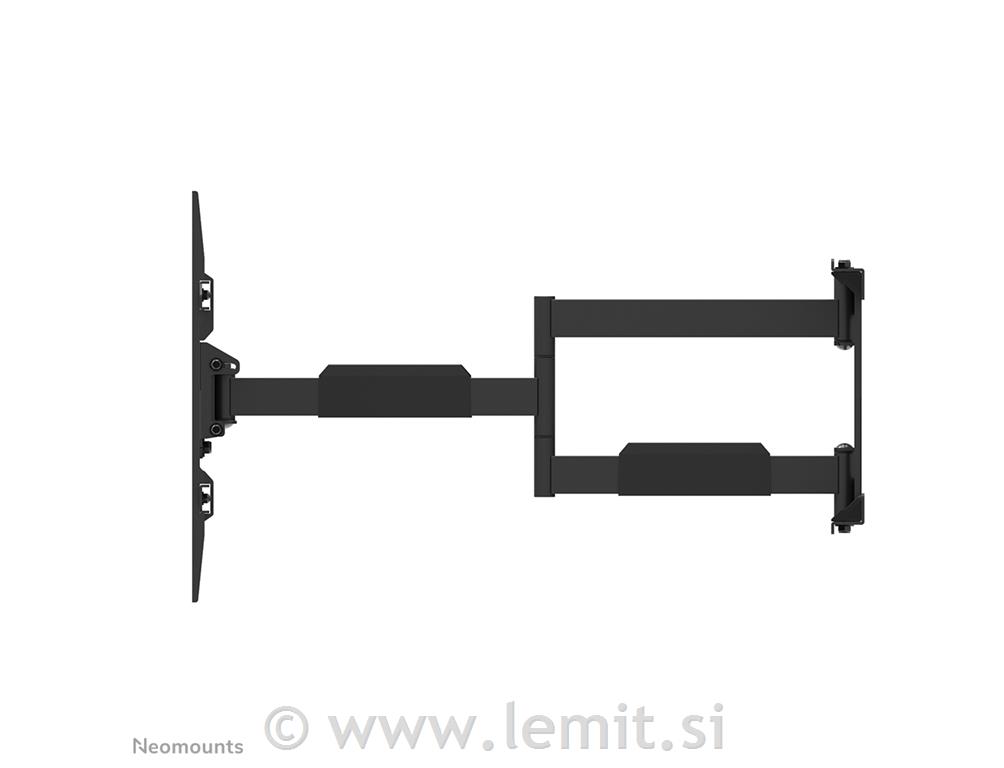Gibljivi stenski nosilec - zas. 43-75''