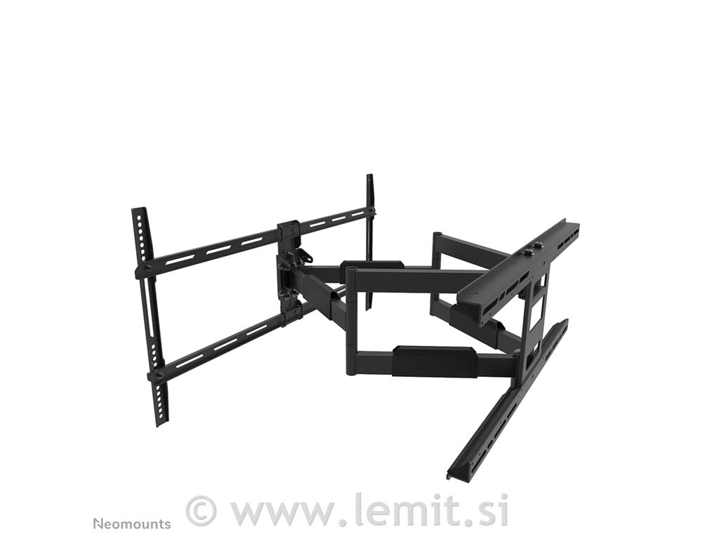 Gibljivi stenski nosilec - zas. 43-75''
