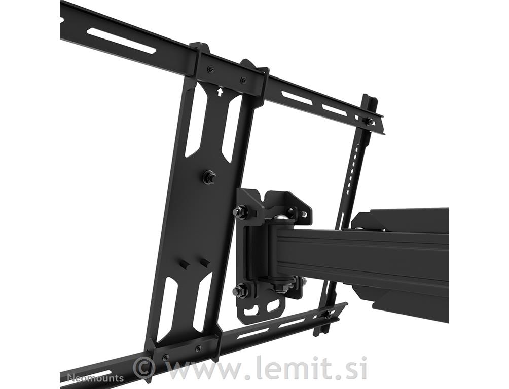 Gibljivi nosilec za steber-zas. 40-70''