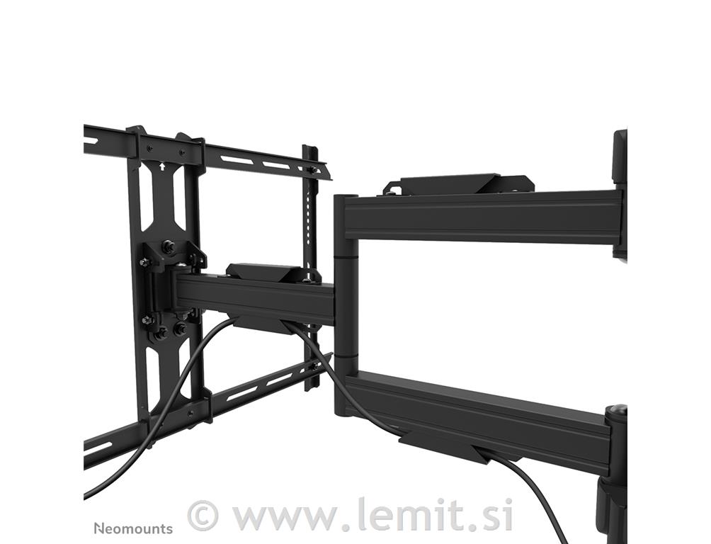 Gibljivi nosilec za steber-zas. 40-70''