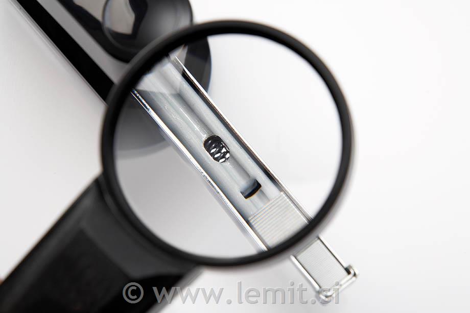 Spenjač B7 Automatic