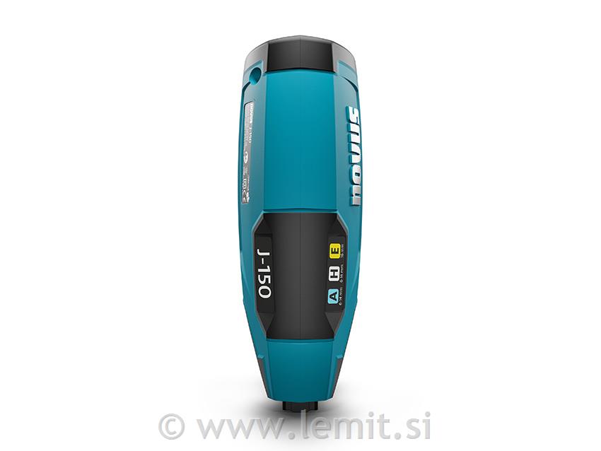 Novus Električni tapetniški spenj. J-150