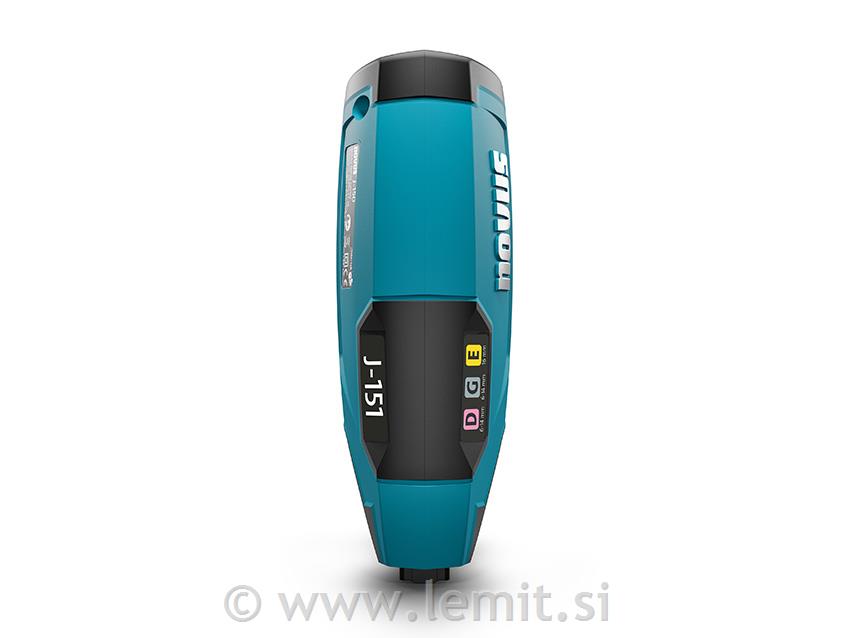 Novus Električni tapetniški spenj. J-151