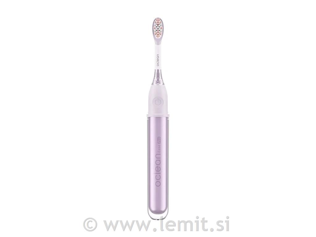 Oclean Električna zobna ščetka Ease Pro