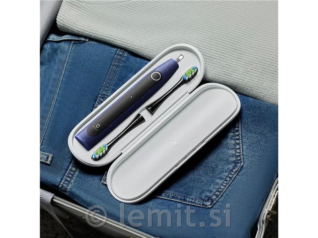 Oclean Električna zobna ščetka X LiteSet
