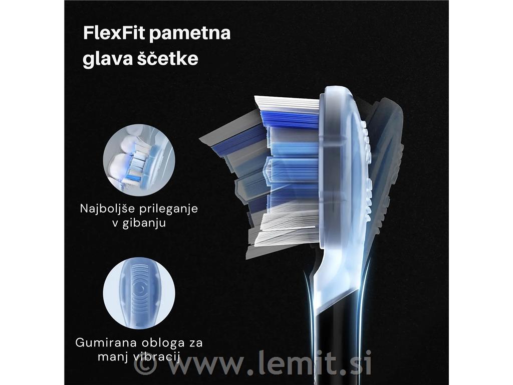 Oclean Električna zobna ščetka XUltra 20