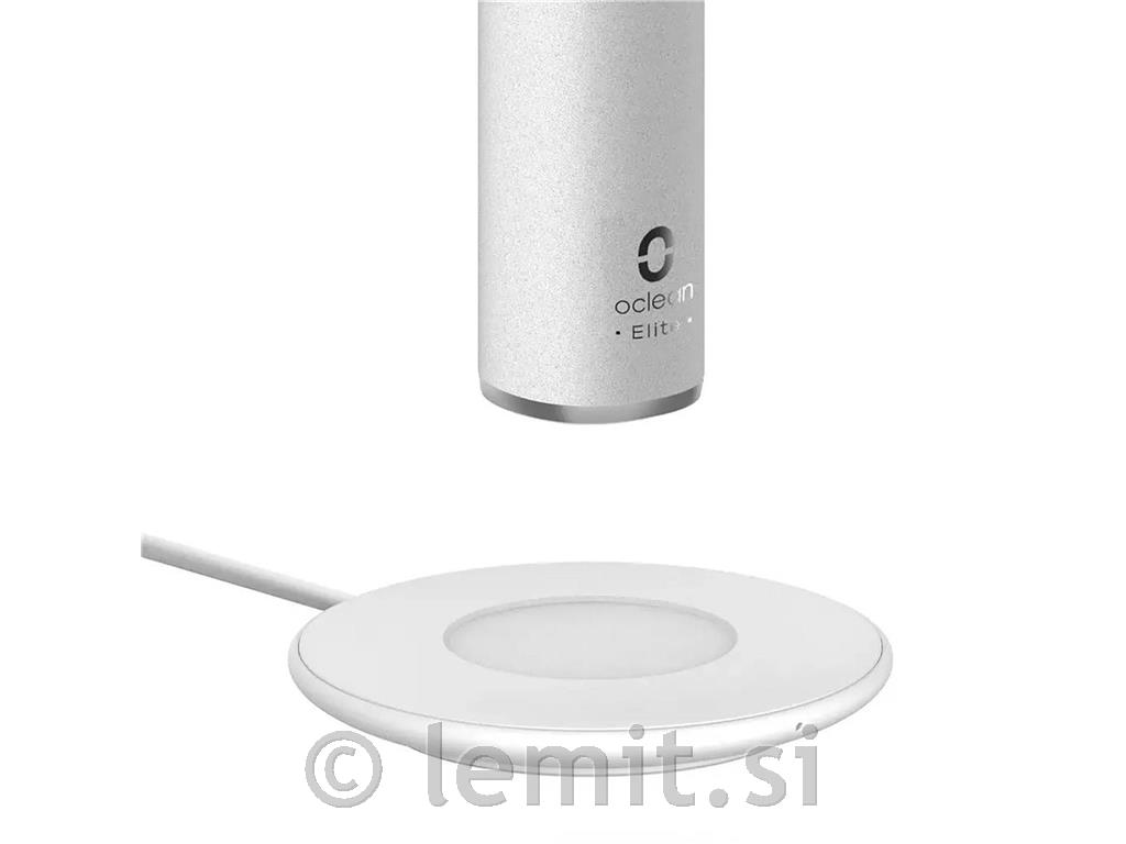 Oclean 2-v-1 magnetni polnilec UMC03