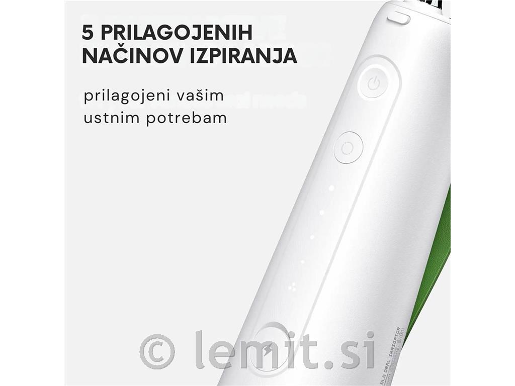 Oclean Ustna prha W10 - 2 nastavka Roza