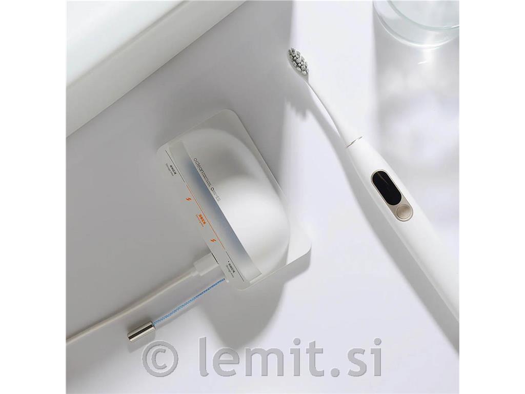 Oclean Sterilizacijska svetilka S1 Bela