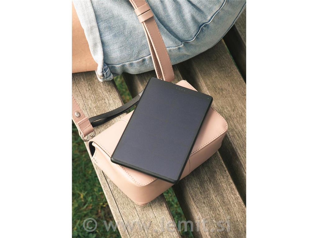 Solarna baterija Powerbank Urban