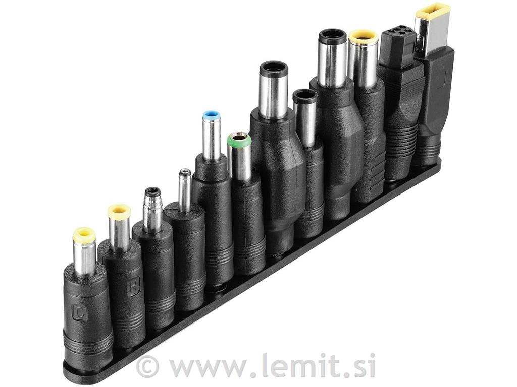 Sandberg Baterija Powerbank Vse-v-1