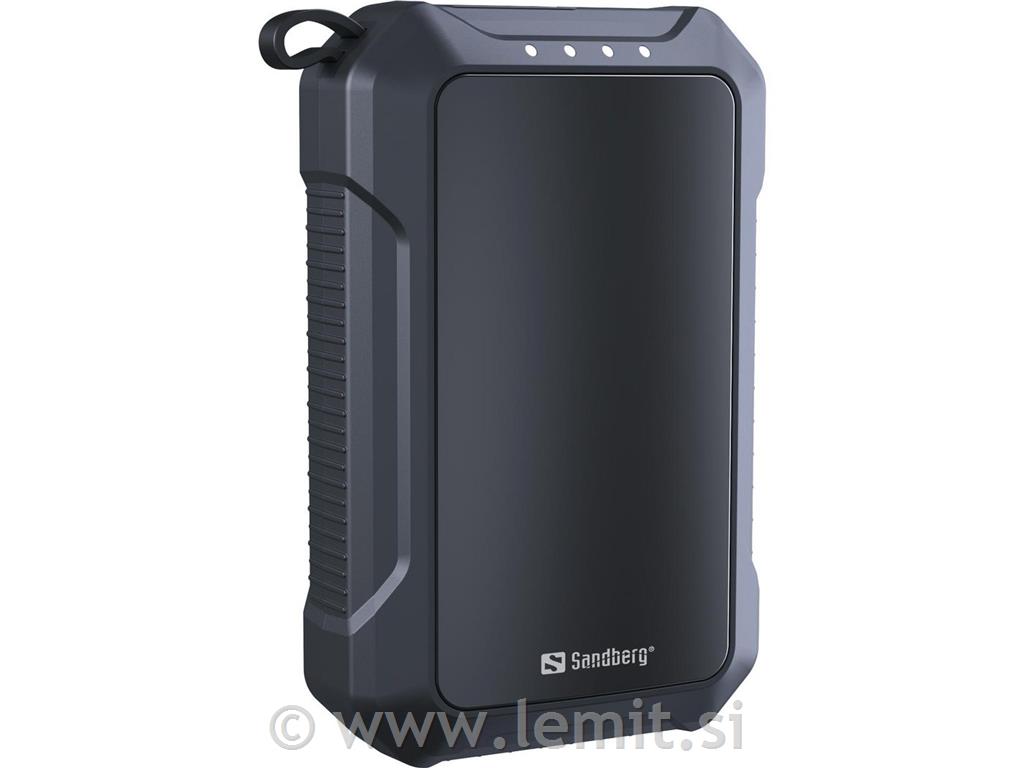 Sandberg Baterija Powerbank 1000