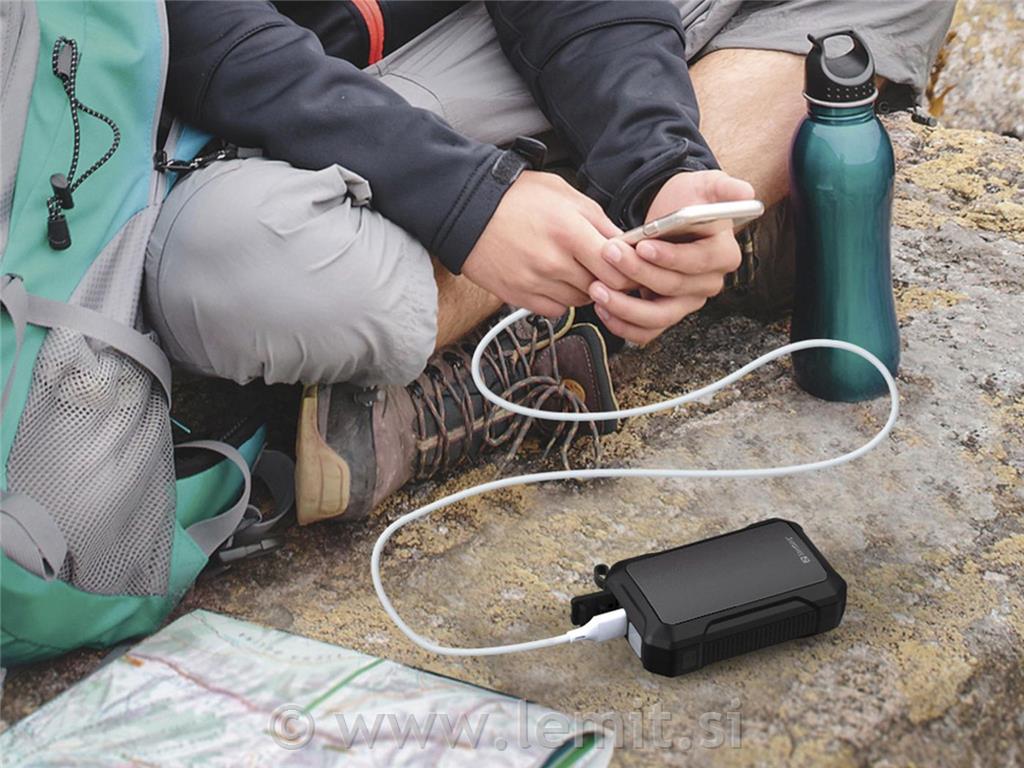 Sandberg Baterija Powerbank 1000