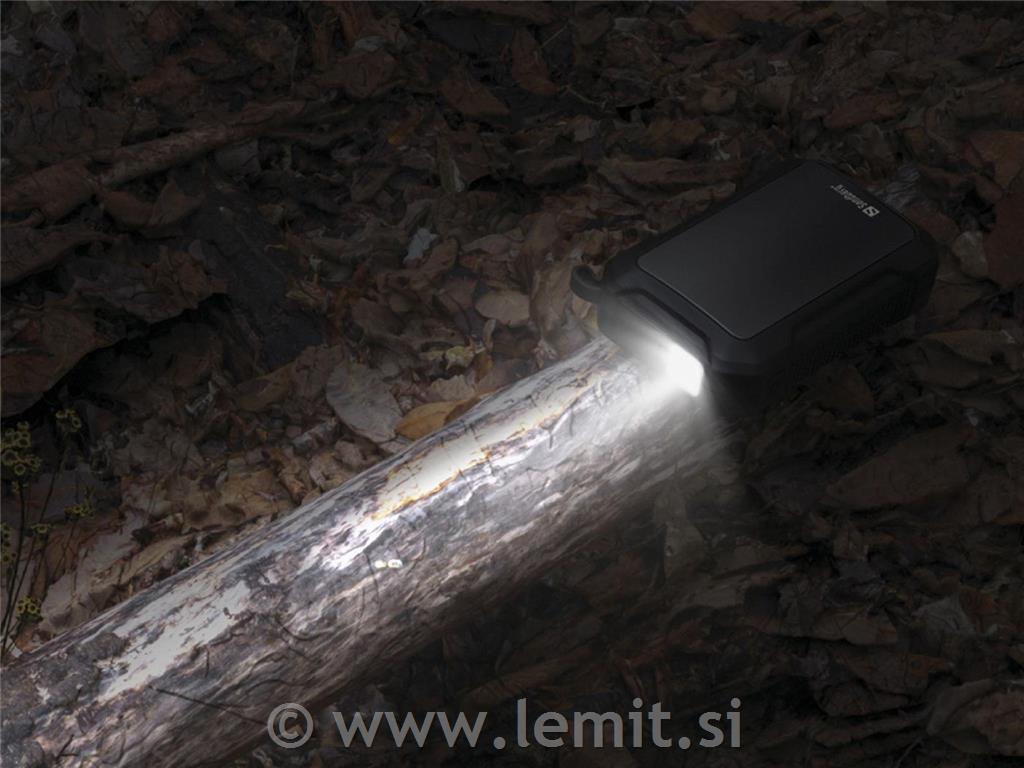 Sandberg Baterija Powerbank 1000