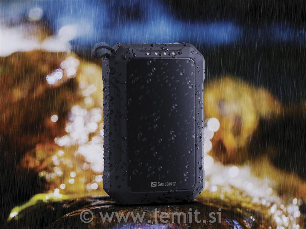 Sandberg Baterija Powerbank 1000