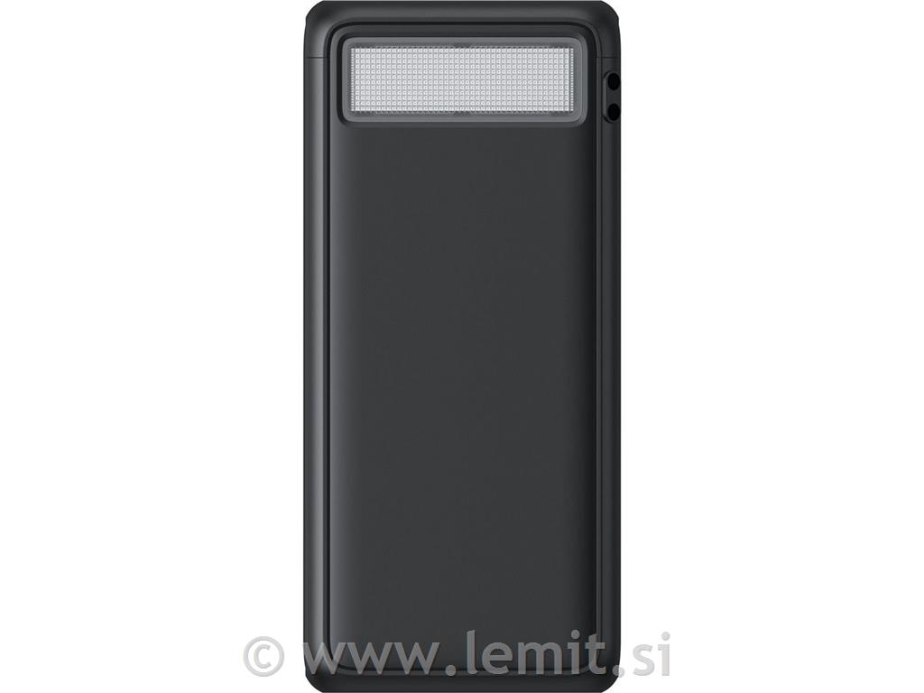 Sandberg Baterija Powerbank USB-A, USB-C