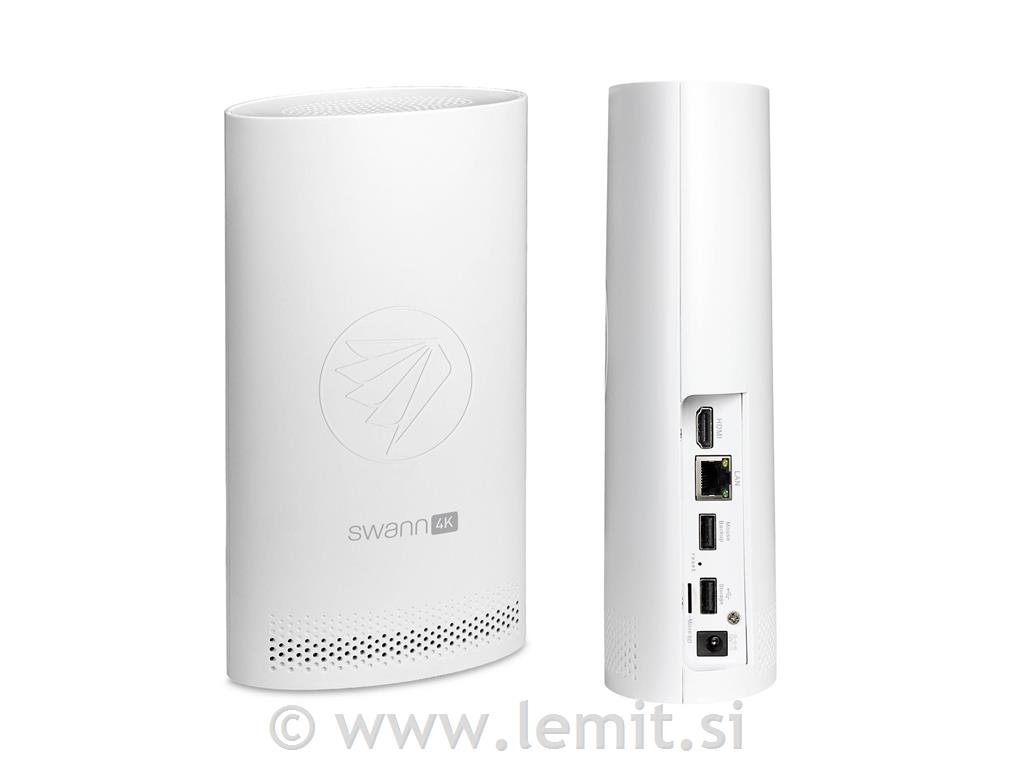 Swann Nadzorna kamera Allsecure 4K