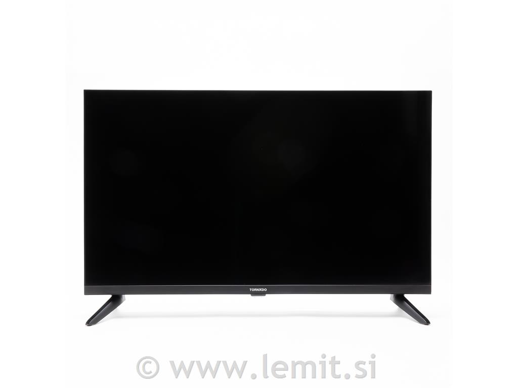 Tornado Smart TV 32” HD, WebOS