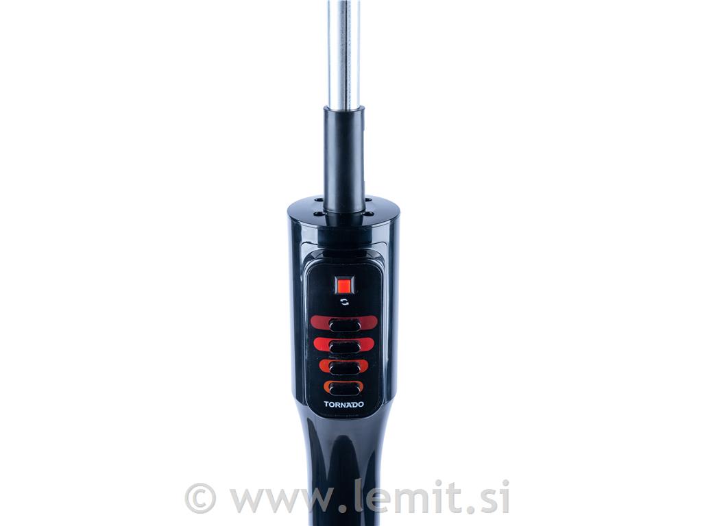 Tornado Talni ventilator 16” 272230 cm3