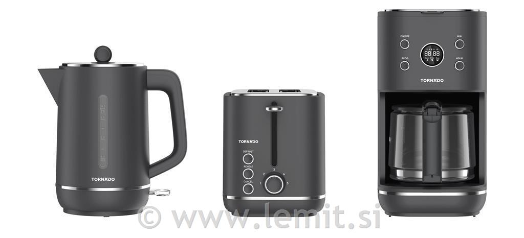 Tornado Namizni mešalnik, blender, 1,75L