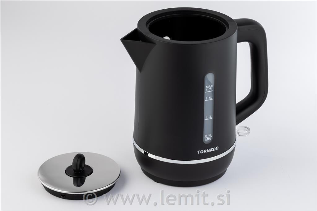 Tornado Namizni mešalnik, blender, 1,75L