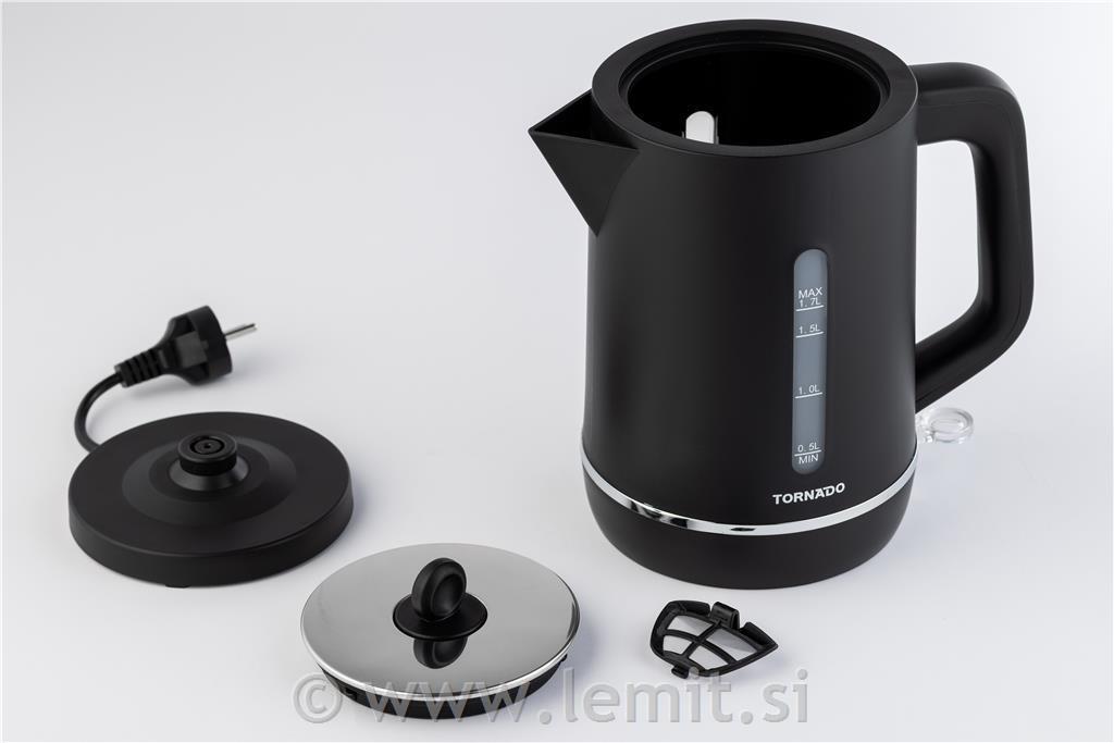 Tornado Namizni mešalnik, blender, 1,75L