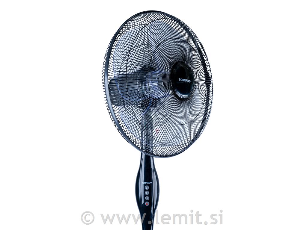 Tornado Talni ventilator 16”, 257600 cm3