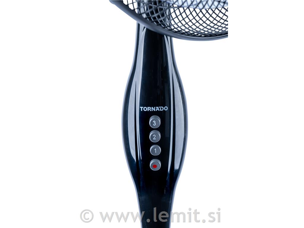 Tornado Talni ventilator 16”, 257600 cm3