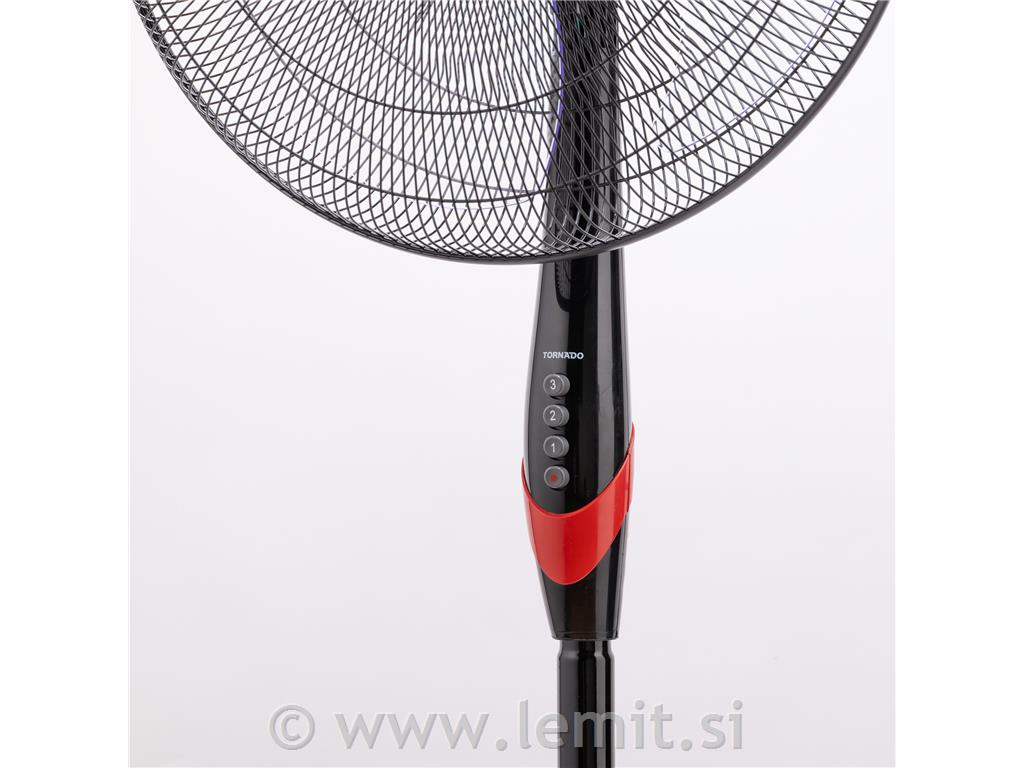 Tornado Talni ventilator 18”, 319600 cm3