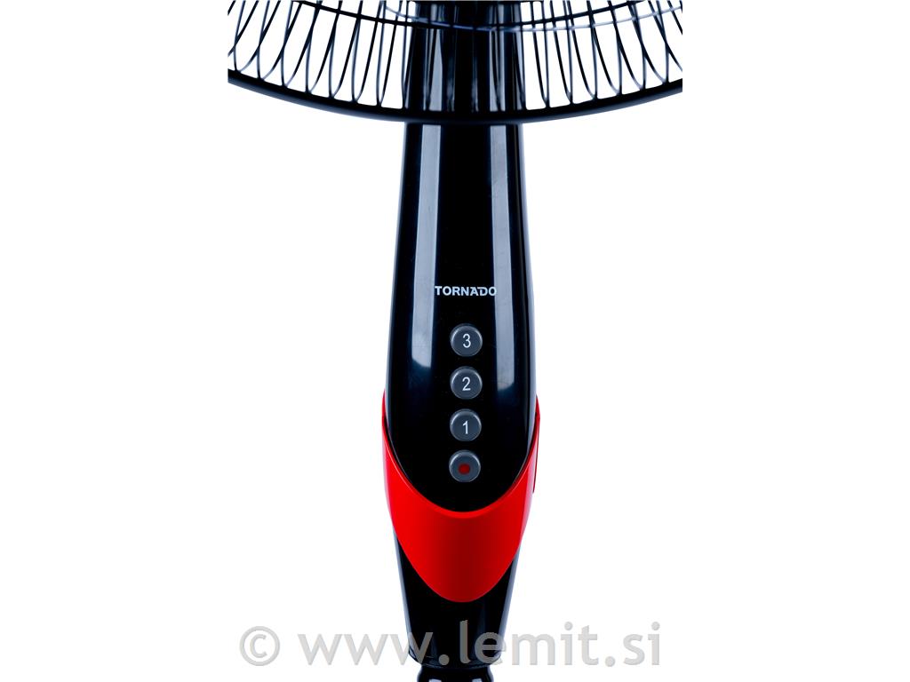 Tornado Talni ventilator 18”, 319600 cm3