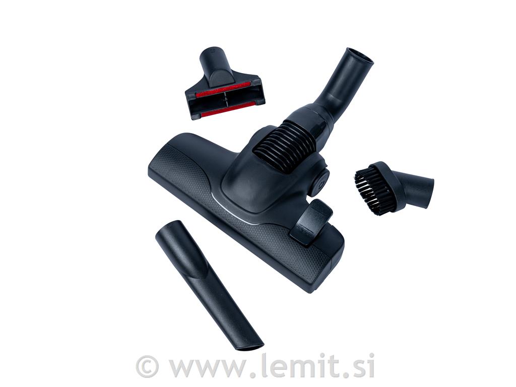 Tornado Sesalnik 800W sesalna moč 210W