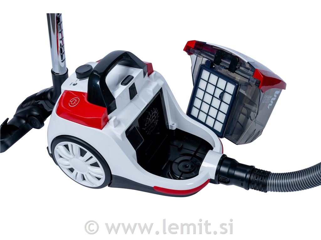 Tornado Sesalnik 800W sesalna moč 145W