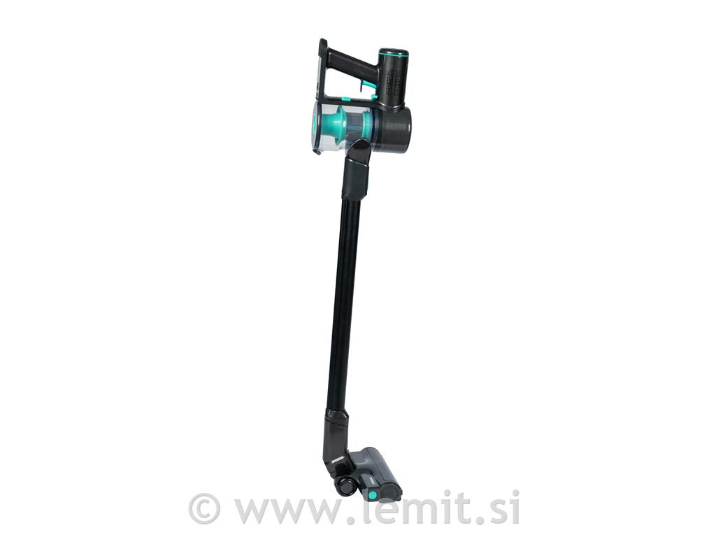 Tornado Sesalnik ročni 300W, baterijski