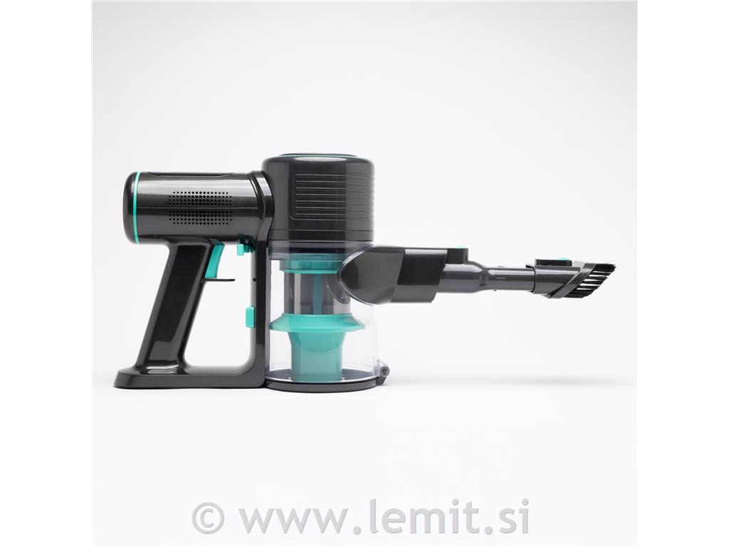 Tornado Sesalnik ročni 300W, baterijski