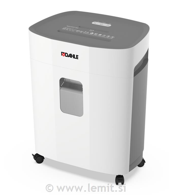 DAHLE Professional