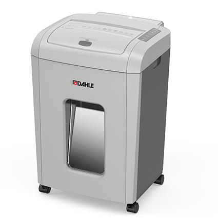 DAHLE ShredMATIC