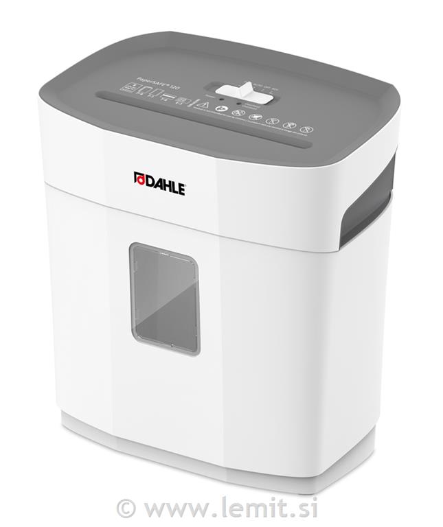 DAHLE PaperSAFE