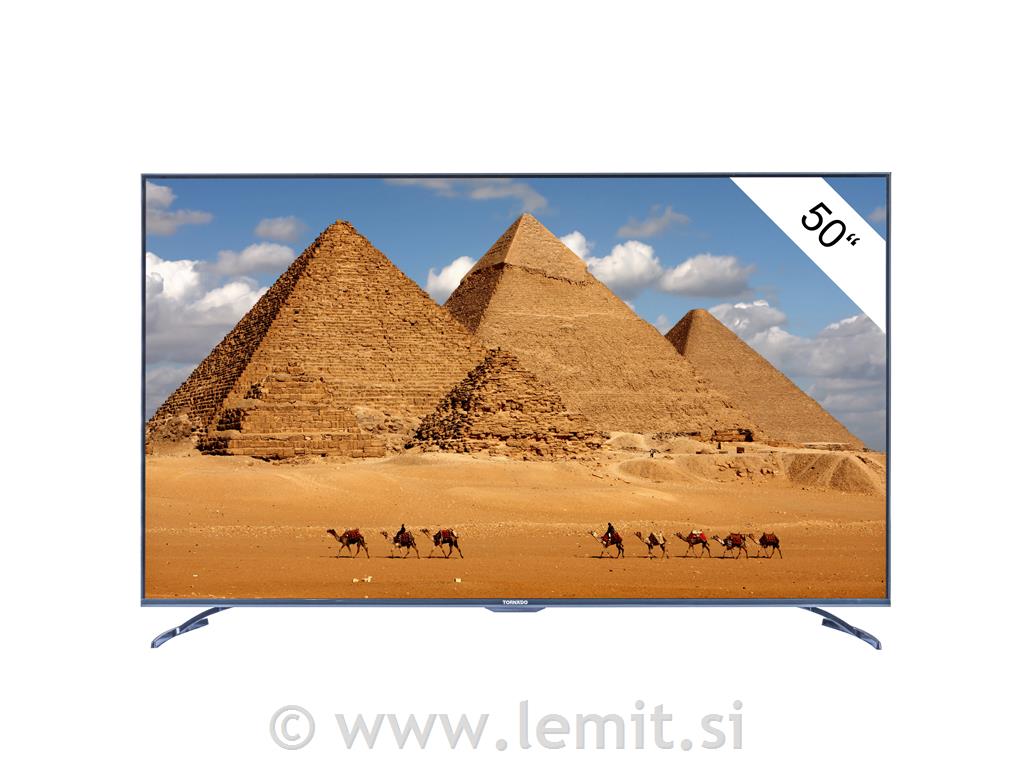 Televizorji