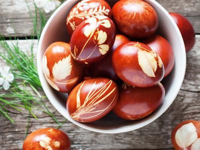 Velikonočni prazniki