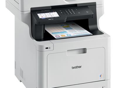 Povišanje cen na Brother leser napravah