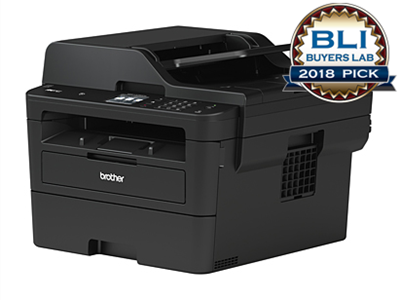 Nagrajen tiskalnik Brother MFC-L2752DW