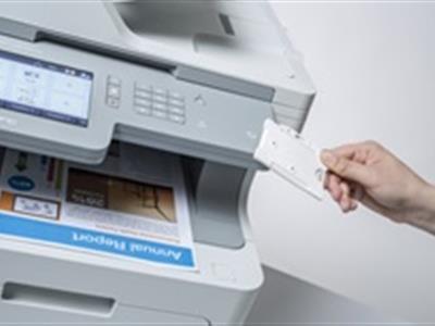 Brother in optimizacija tiska