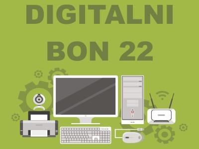 DIGITALNI BON
