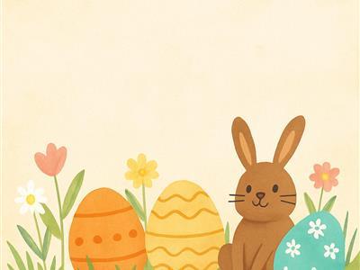 Velikonočni prazniki