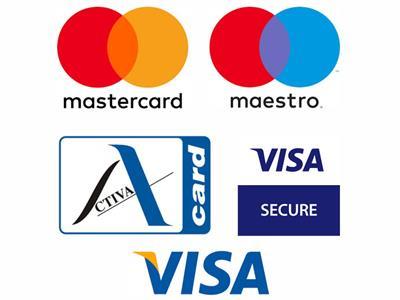 Plačevanje s karticami