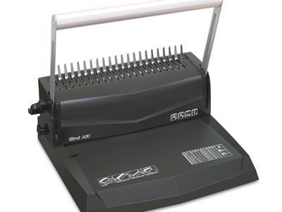 Prednosti spiralne vezave