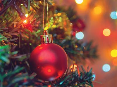 Vesel Božič in srečno novo leto