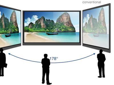 NEWLINE interaktivni zasloni