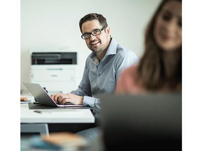 Nova serija Brother "LED" tiskalnikov