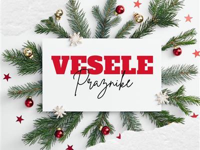 Praznični delovni čas